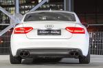 Audi S5 Coupe by Senner Tuning 2012 года